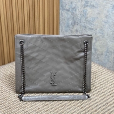 YSL Satchel Bags